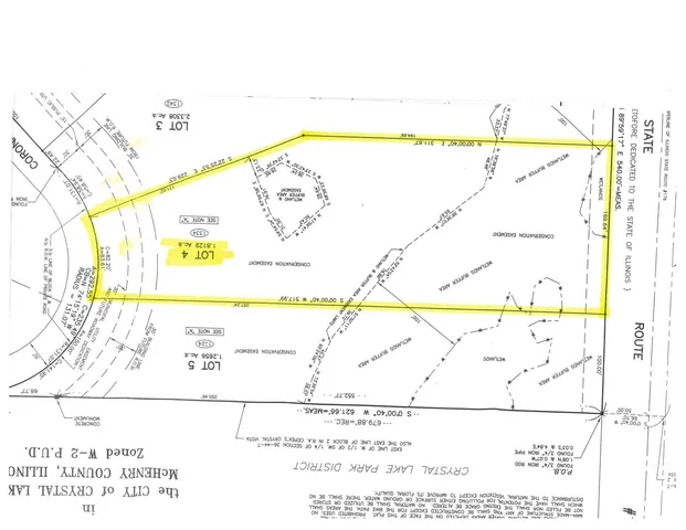 $52,900 | 1334 Coronado Vista, Crystal Lake, IL 60014