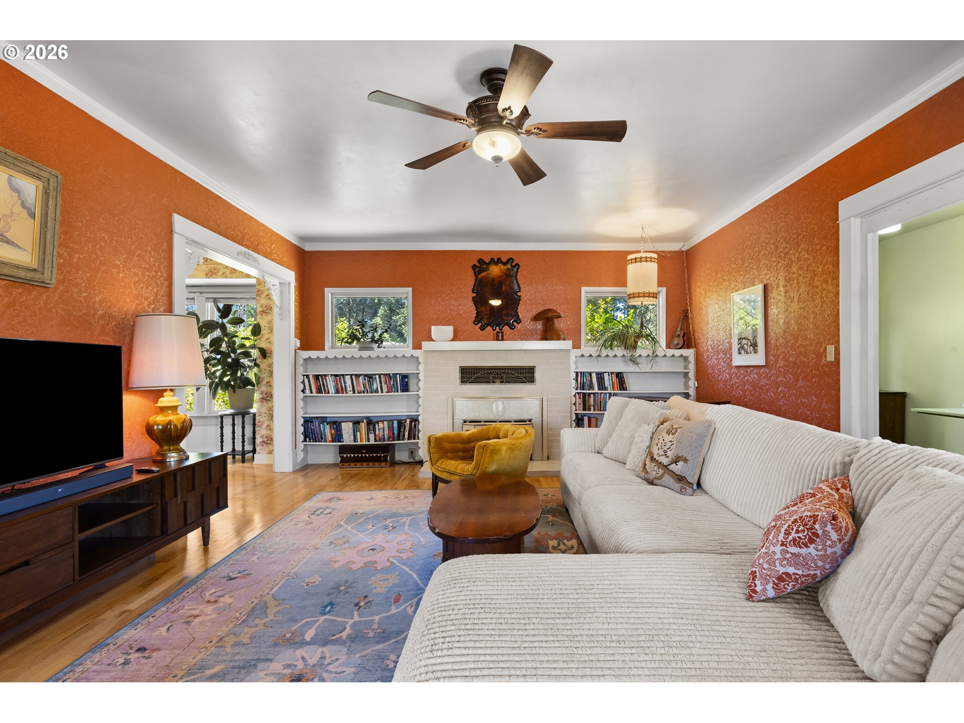 817 Old Melrose Road Roseburg, OR 97471 - Photo 21 of 48