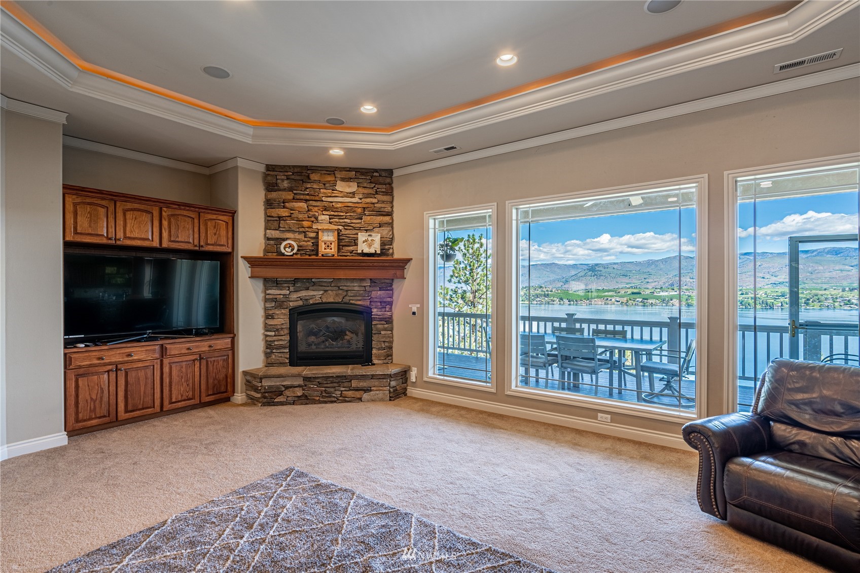 7460 Navarre Road Chelan, WA 98816 - Photo 10 of 40 Gallery Image 10