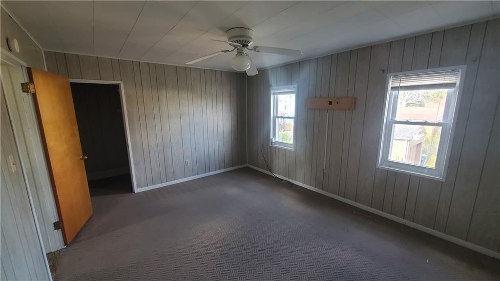 936 Ormond Street Brackenridge, PA 15014 - Photo 20 of 24 a view of an empty room with a window
