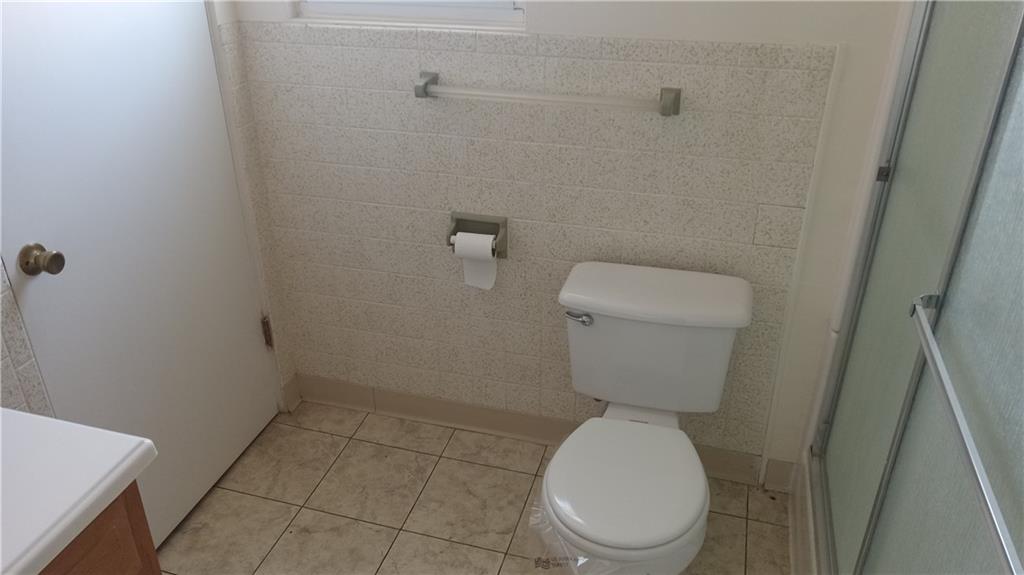 936 Ormond Street Brackenridge, PA 15014 - Photo 24 of 24 a bathroom with a toilet