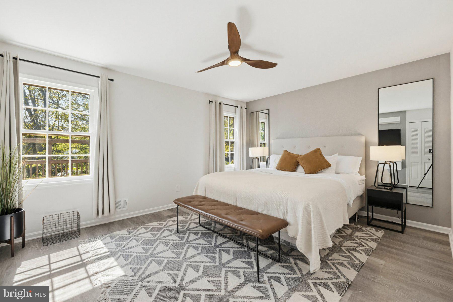 7305 Langsford Court Springfield, VA 22153 - Photo 17 of 42