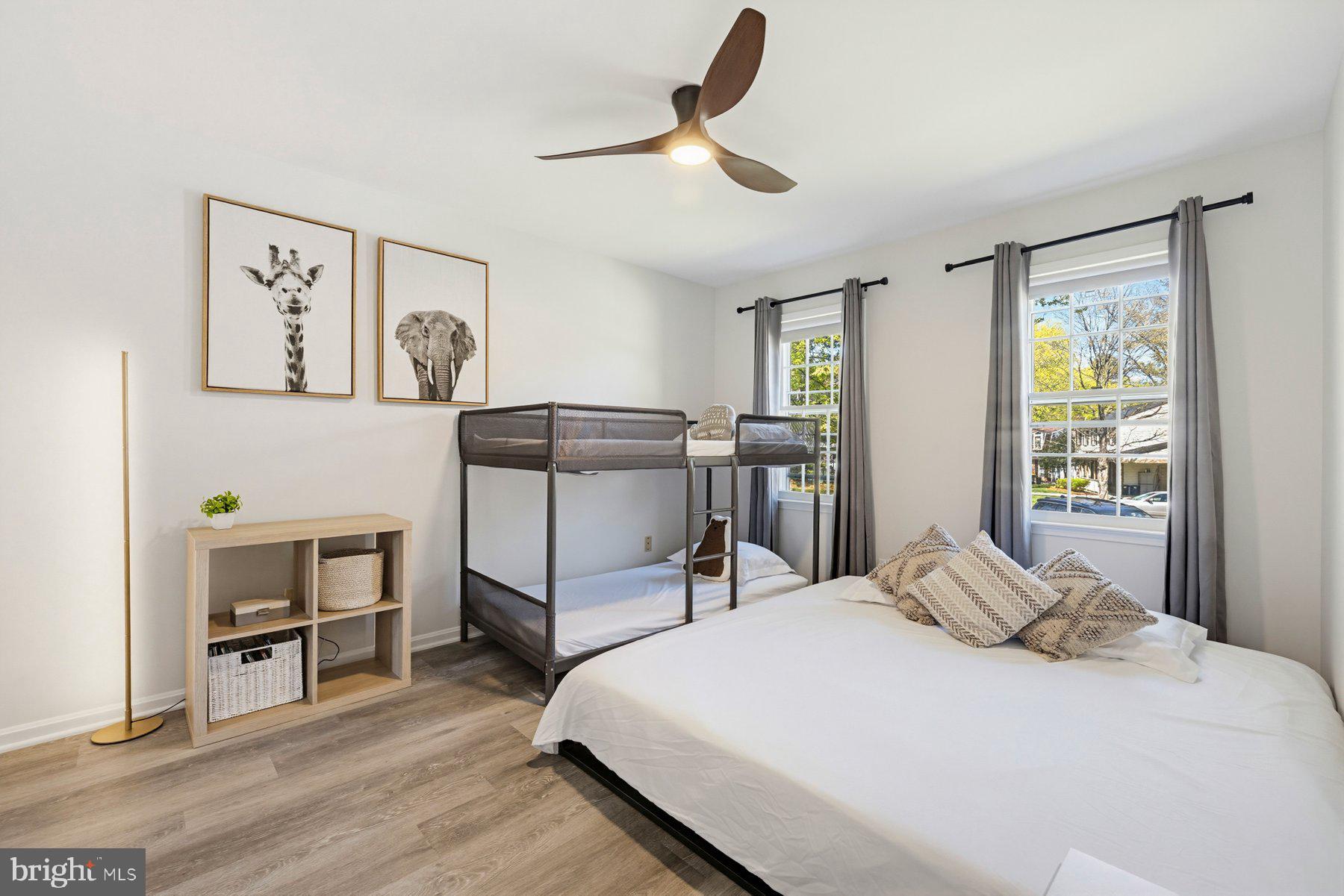 7305 Langsford Court Springfield, VA 22153 - Photo 23 of 42