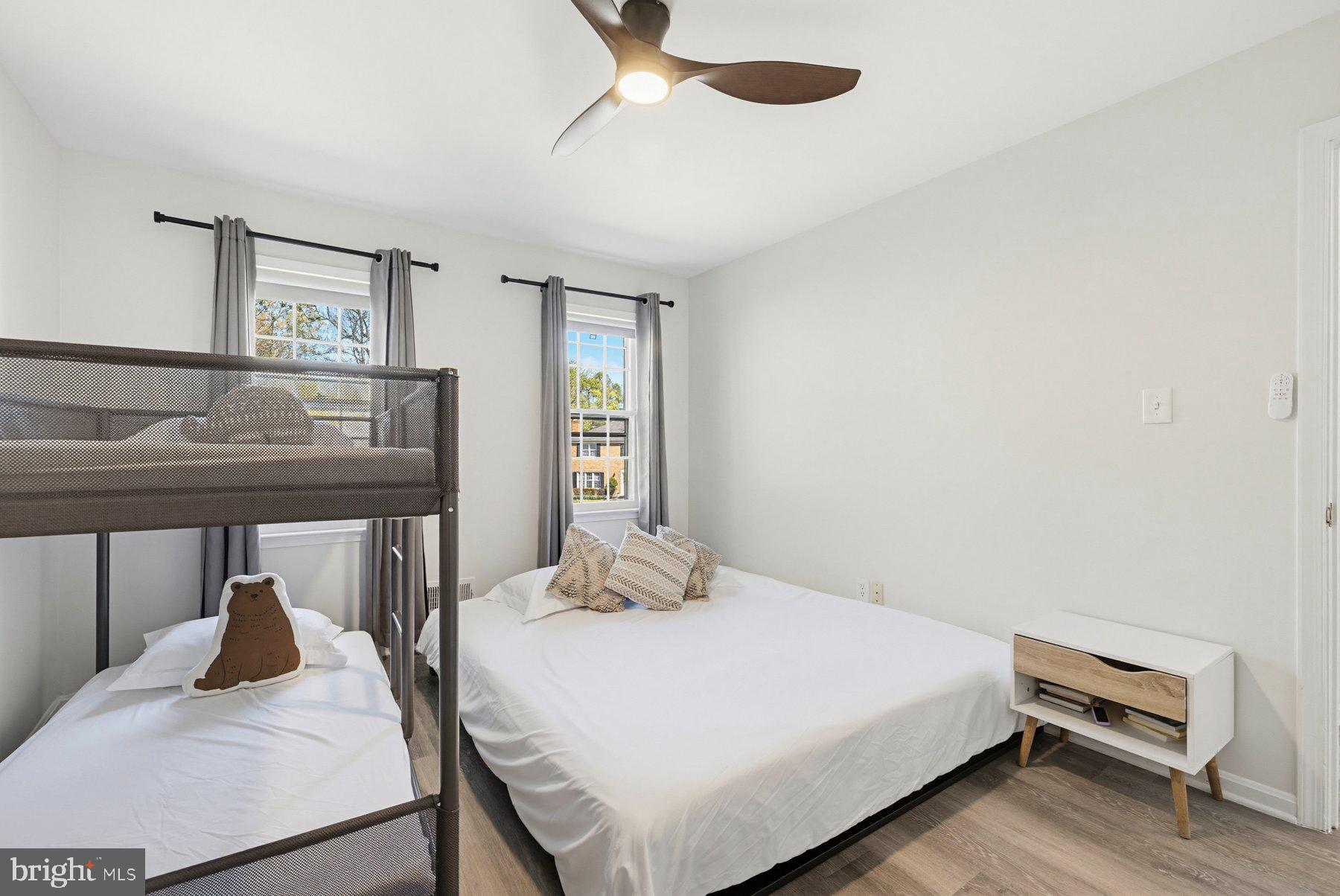 7305 Langsford Court Springfield, VA 22153 - Photo 25 of 42