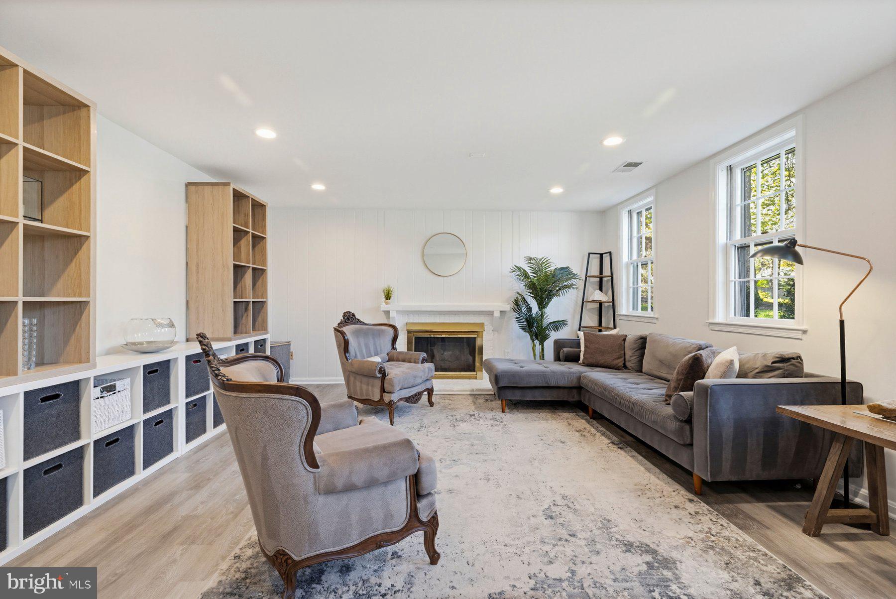 7305 Langsford Court Springfield, VA 22153 - Photo 29 of 42