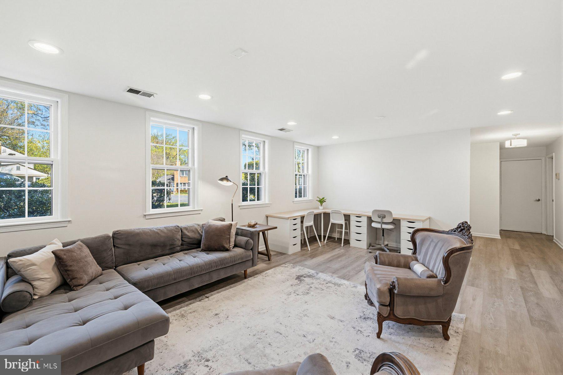 7305 Langsford Court Springfield, VA 22153 - Photo 30 of 42