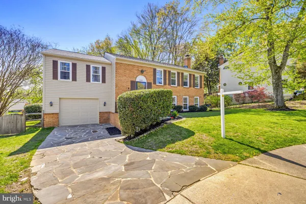 $840,000 | 7305 Langsford Court, Springfield, VA 22153