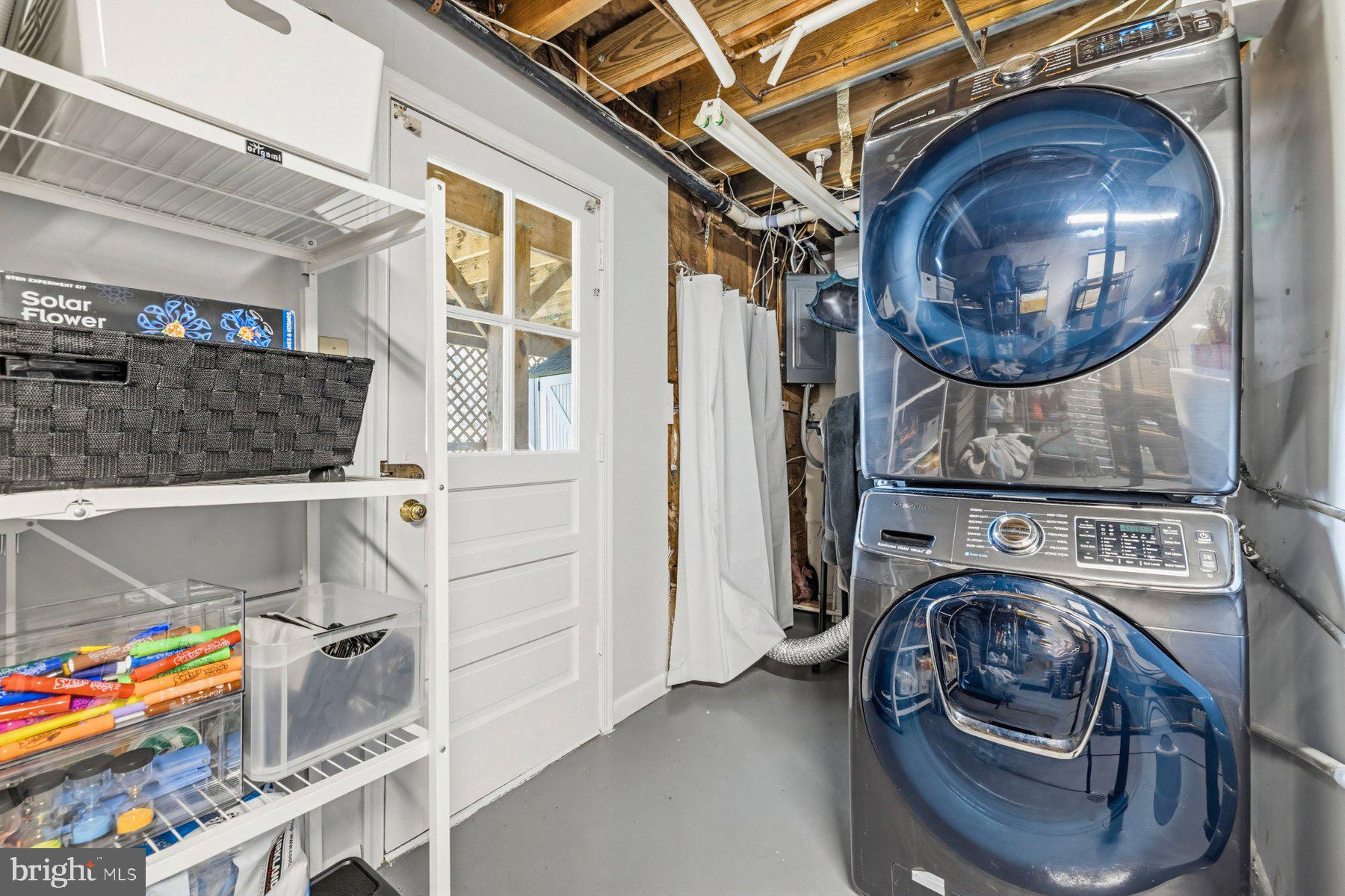 7305 Langsford Court Springfield, VA 22153 - Photo 37 of 42