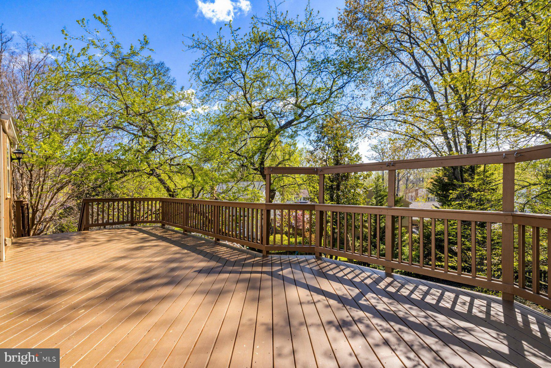 7305 Langsford Court Springfield, VA 22153 - Photo 38 of 42