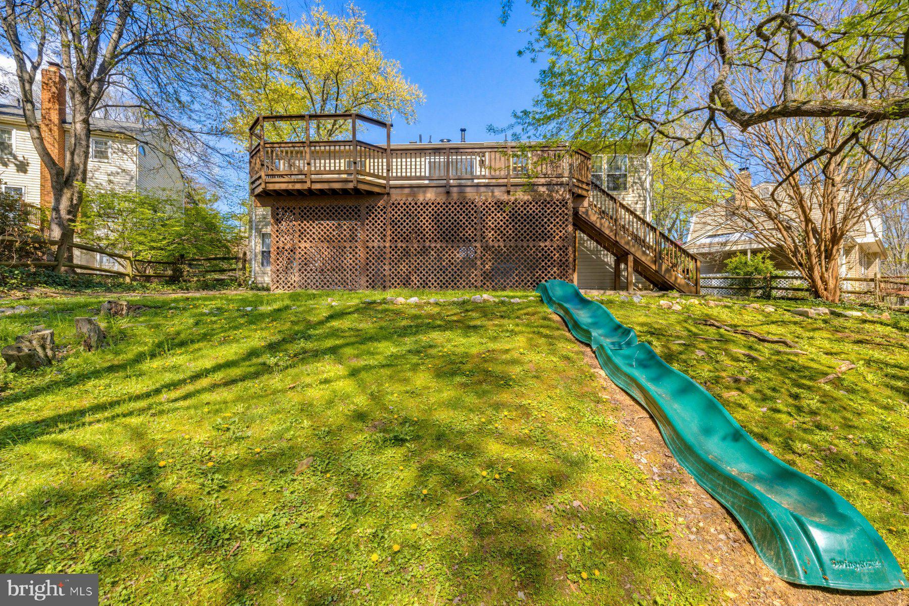 7305 Langsford Court Springfield, VA 22153 - Photo 40 of 42