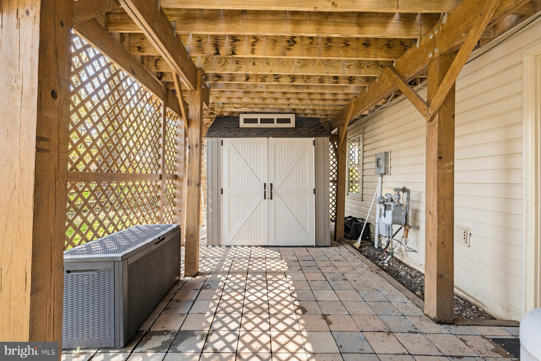 7305 Langsford Court Springfield, VA 22153 - Photo 42 of 42