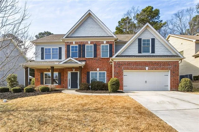 $630,000 | 3483 Lost Oak Drive Northeast, Buford, GA 30519