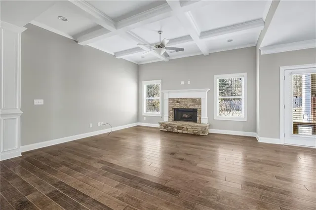 $630,000 | 3483 Lost Oak Drive Northeast, Buford, GA 30519