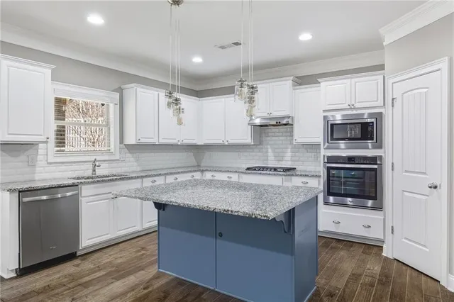 $630,000 | 3483 Lost Oak Drive Northeast, Buford, GA 30519