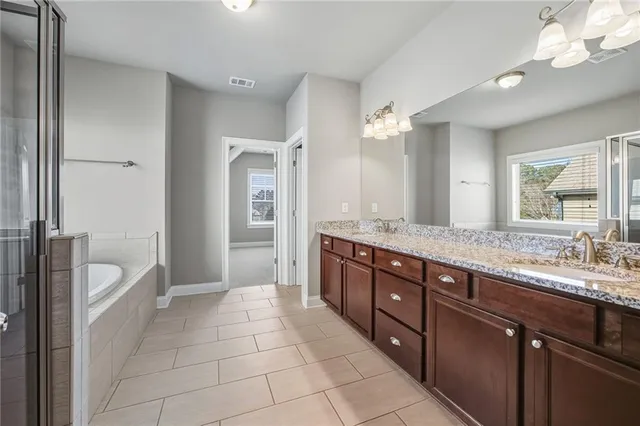 $630,000 | 3483 Lost Oak Drive Northeast, Buford, GA 30519