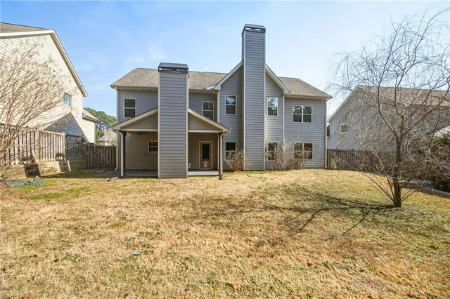 $630,000 | 3483 Lost Oak Drive Northeast, Buford, GA 30519