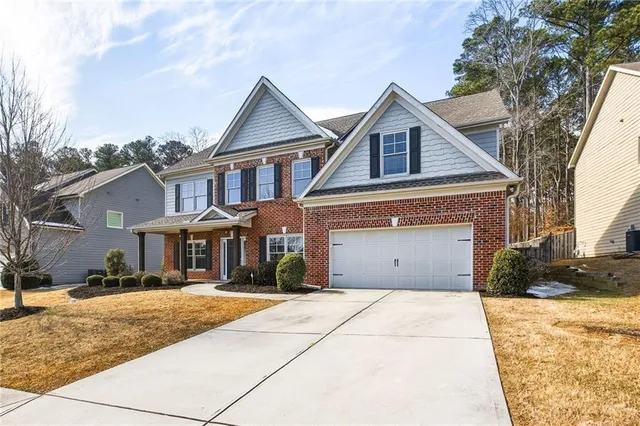 $630,000 | 3483 Lost Oak Drive Northeast, Buford, GA 30519