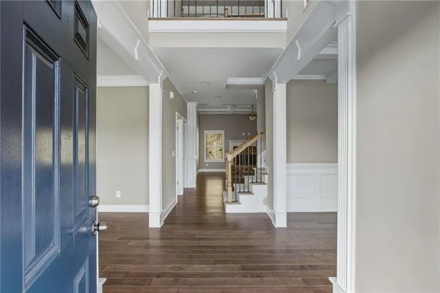 $630,000 | 3483 Lost Oak Drive Northeast, Buford, GA 30519