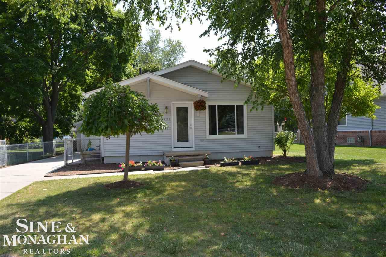 551 Mable Road Marine City, MI 48039 - Photo 2 of 21