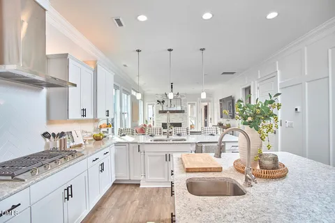 $1,125,000 | 1152 Lowland Street, Apex, NC 27523