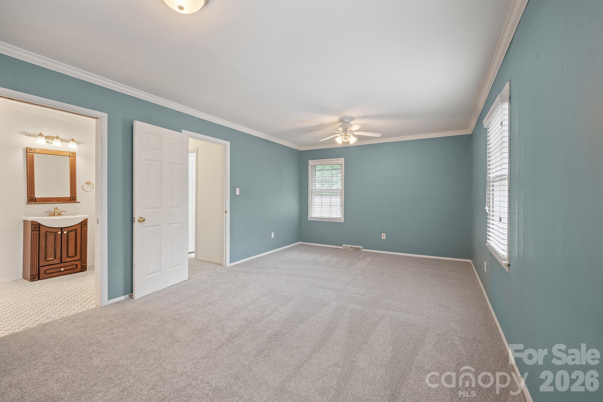 1122 Berry Ridge Road Charlotte, NC 28270 - Photo 34 of 48 Gallery Image 34