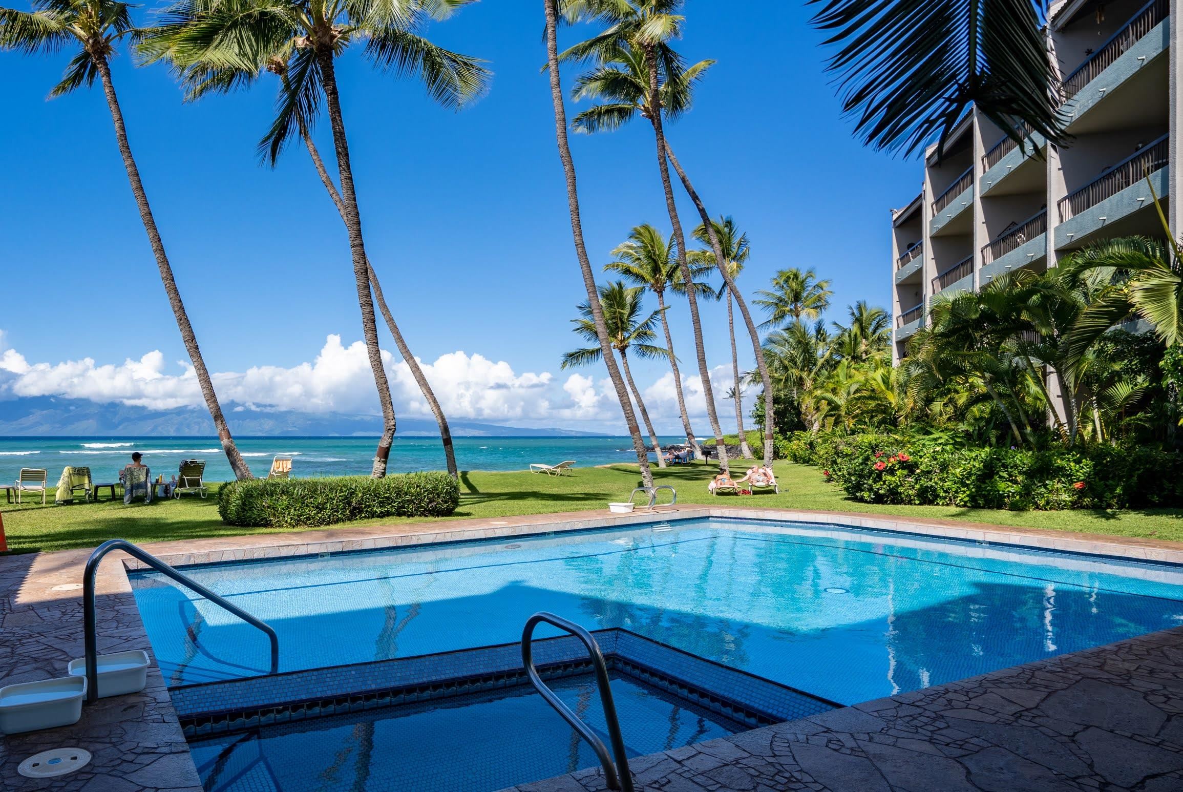 3875 Lower Honoapiilani Road, Unit B304 Lahaina, HI 96761 - Photo 21 of 30 Gallery Image 21
