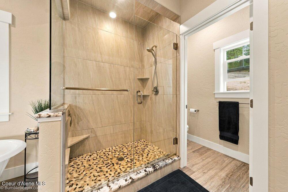 2898 South Huntsman Road Coeur D'Alene, ID 83814 - Photo 28 of 48 Master Suite