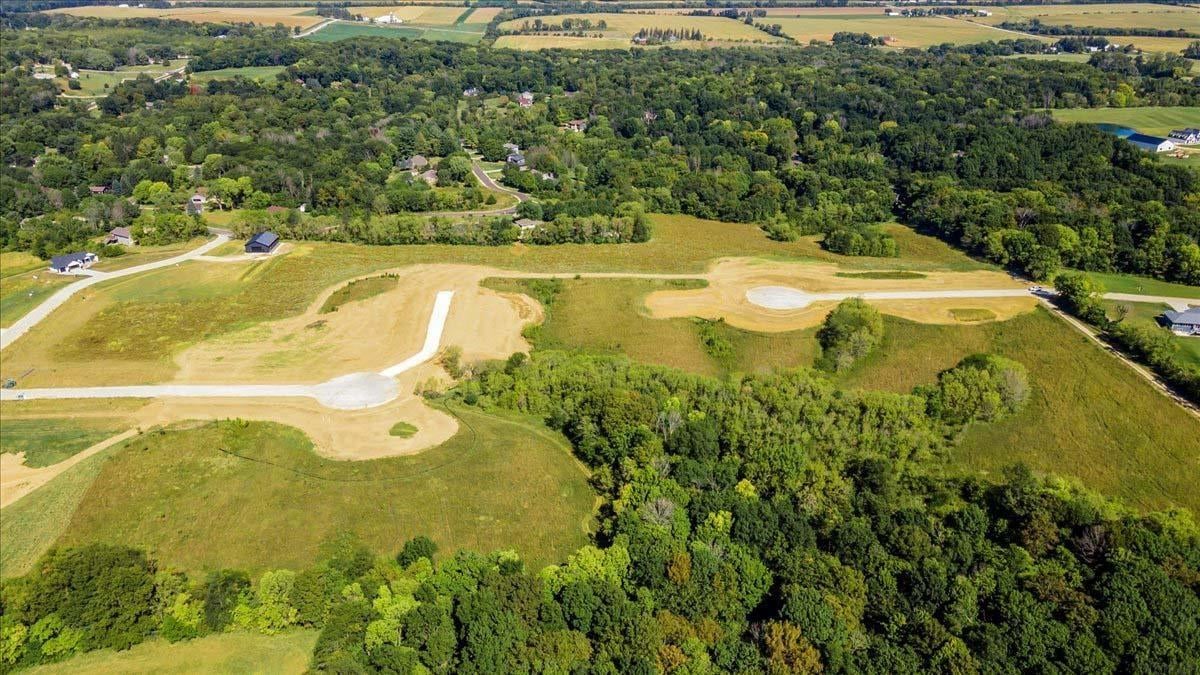 Lot 8 Arrowhead Ridge Denver, IA 50622 - Photo 2 of 7 Gallery Image 2