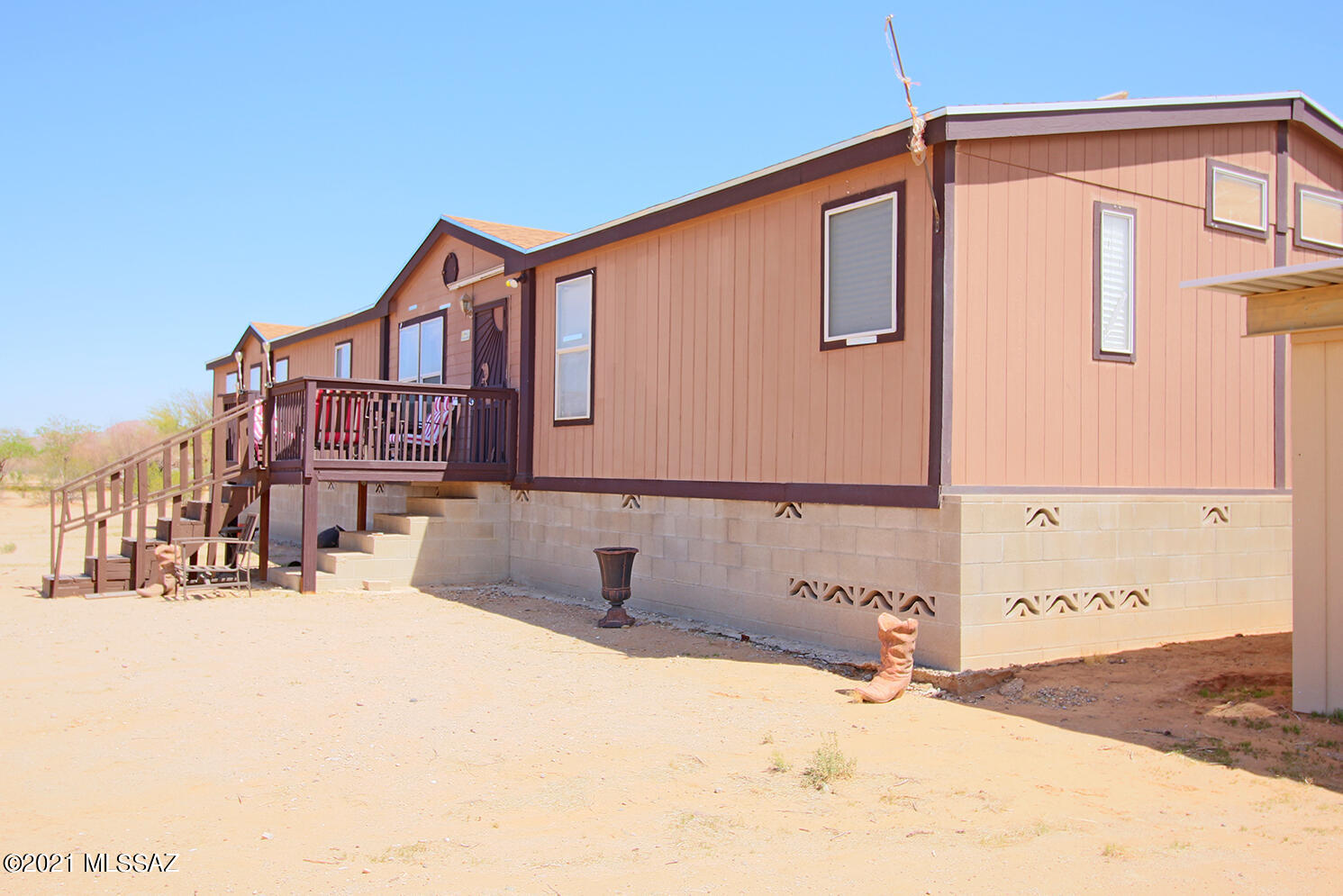 10530 West Bopp Road Tucson, AZ 85735 - Photo 2 of 24 Gallery Image 2
