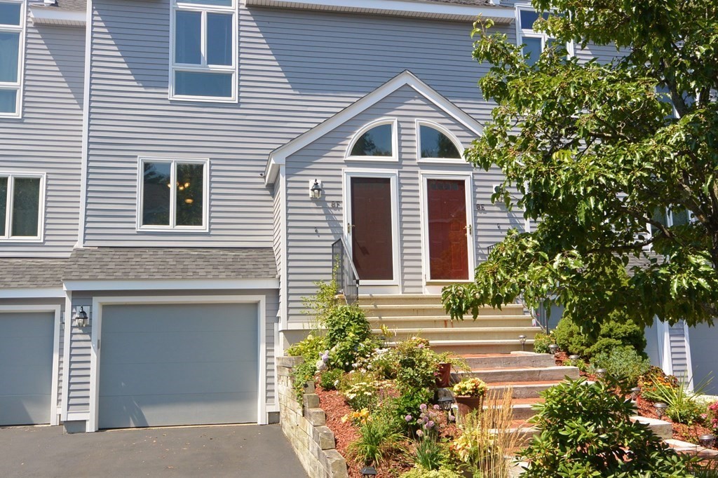 849 Boston Post Road East, Unit 8F Marlborough, MA 01752 - Photo 1 of 28 Gallery Image 1