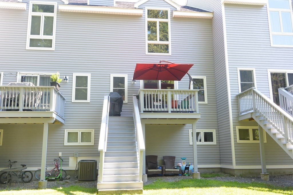 849 Boston Post Road East, Unit 8F Marlborough, MA 01752 - Photo 26 of 28 Gallery Image 26
