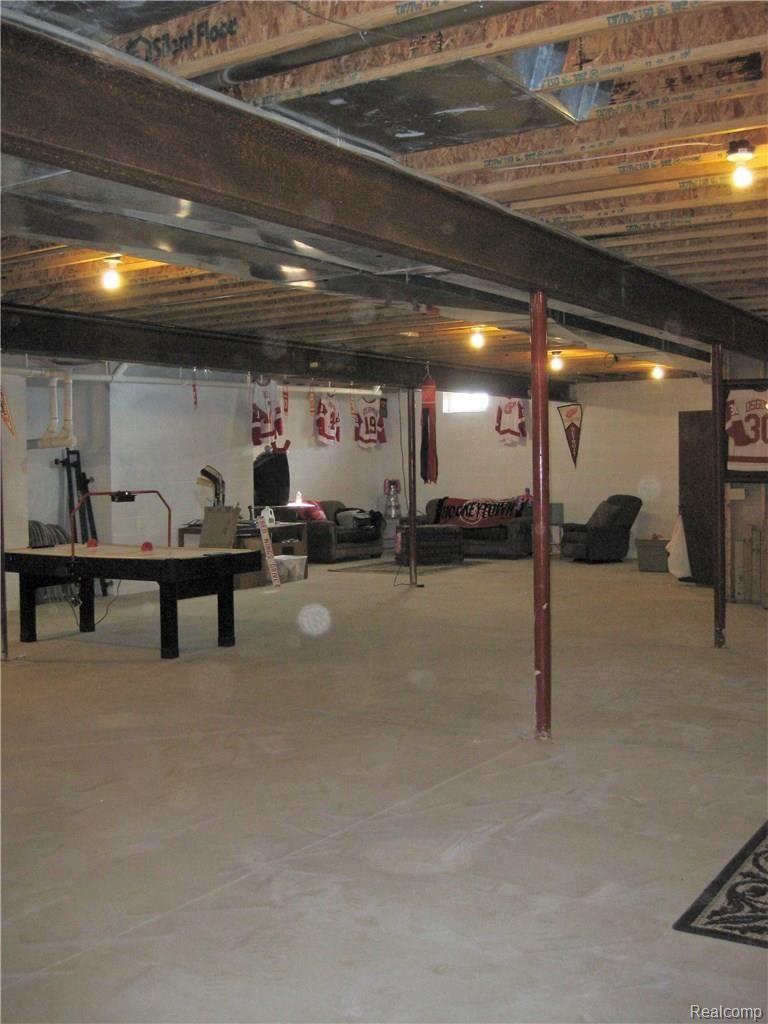 11765 Lambs Road Memphis, MI 48041 - Photo 25 of 45 Basement (4).JPG