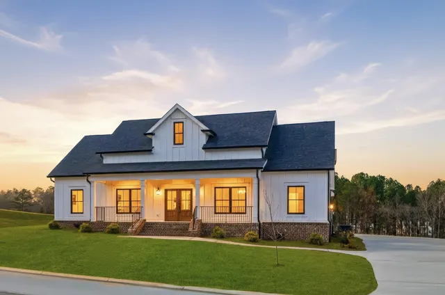 $699,900 | 3247 Allison Way Northwest, Cleveland, TN 37312