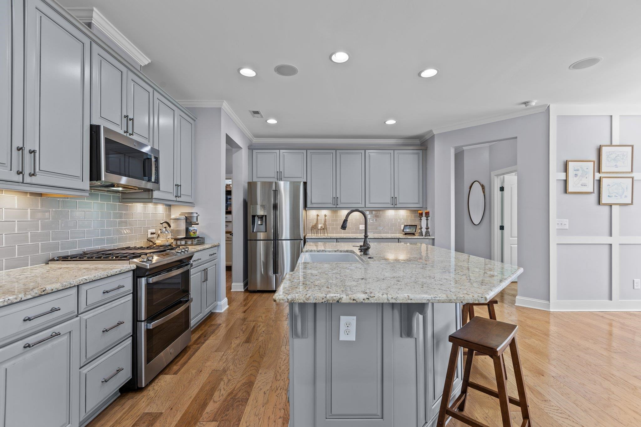 208 Morgan Ridge Road Holly Springs, NC 27540 - Photo 15 of 74 Photo 15
