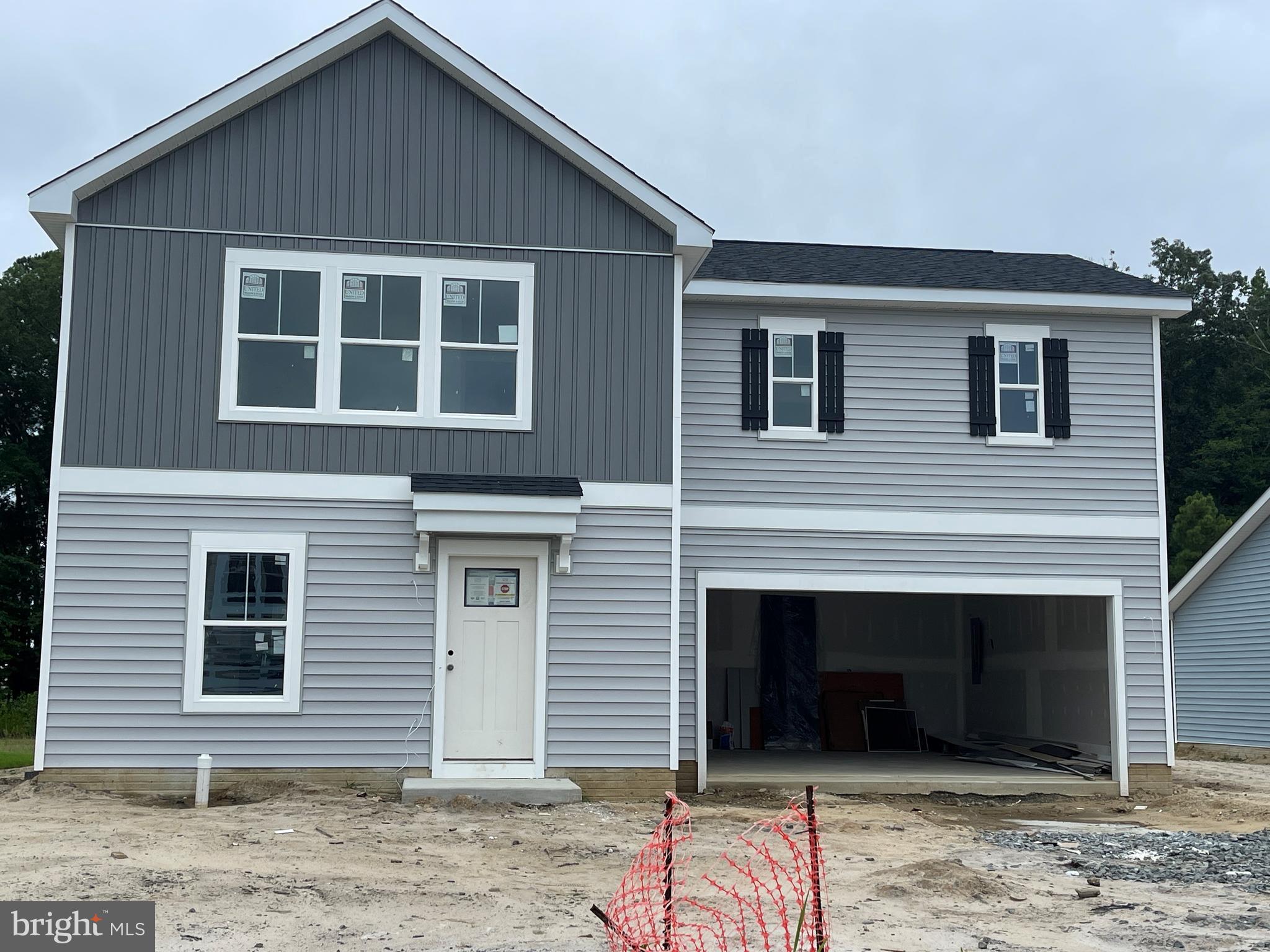 617 R Wilson Loop Georgetown, DE 19947 - Photo 1 of 12