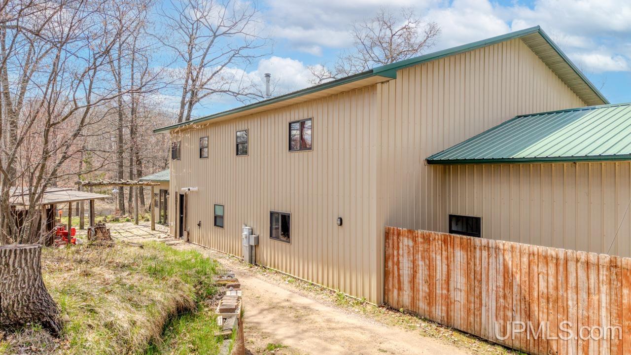 W9565 Pike Plains Road Dunbar, WI 54119 - Photo 27 of 36