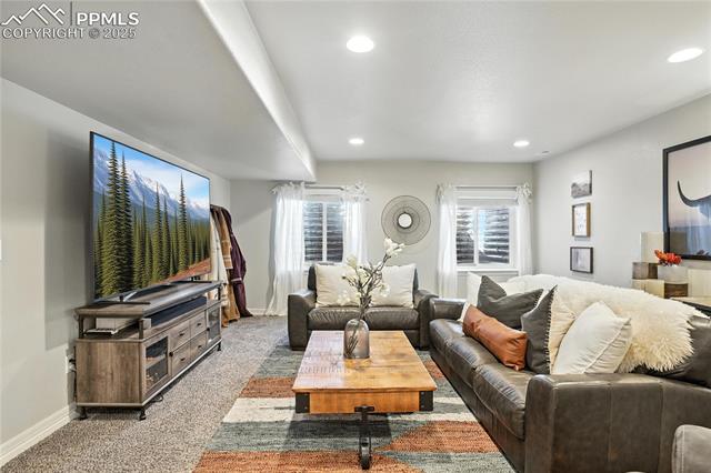 6079 Jorie Road Colorado Springs, CO 80927 - Photo 36 of 48