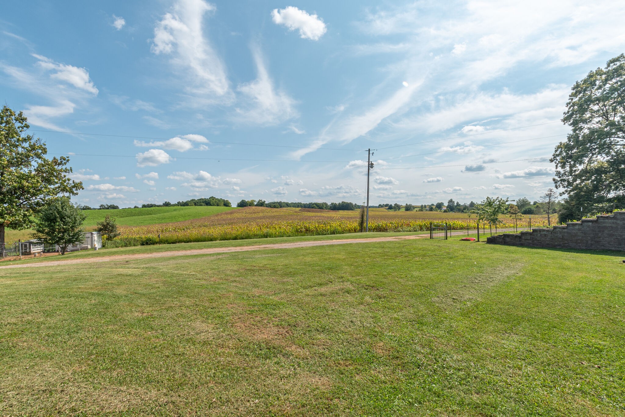 540 Cook Road Portland, TN 37148 - Photo 8 of 32 a view of a lake view