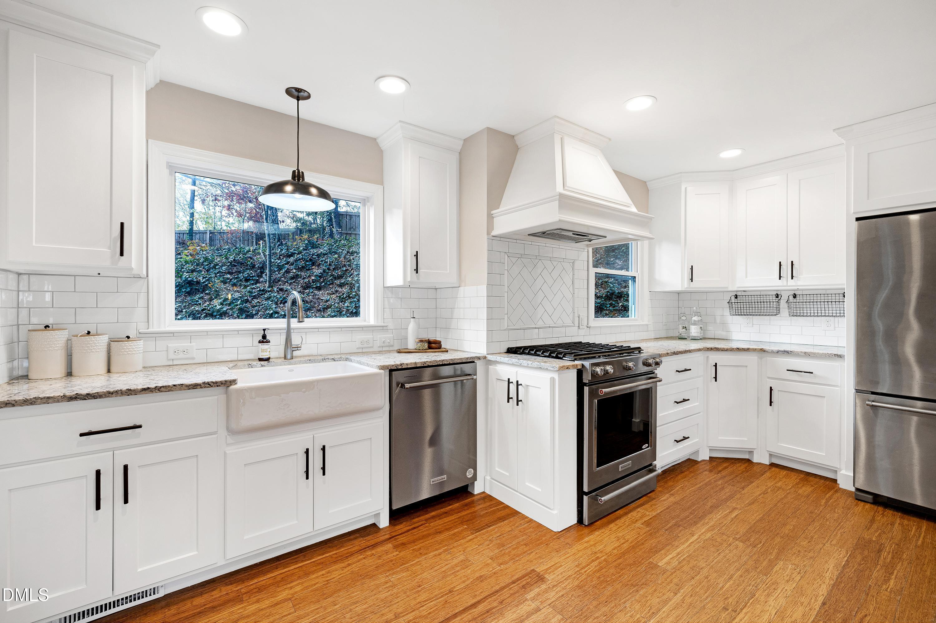 4205 Timberwood Drive Raleigh, NC 27612 - Photo 11 of 44 Scene-11