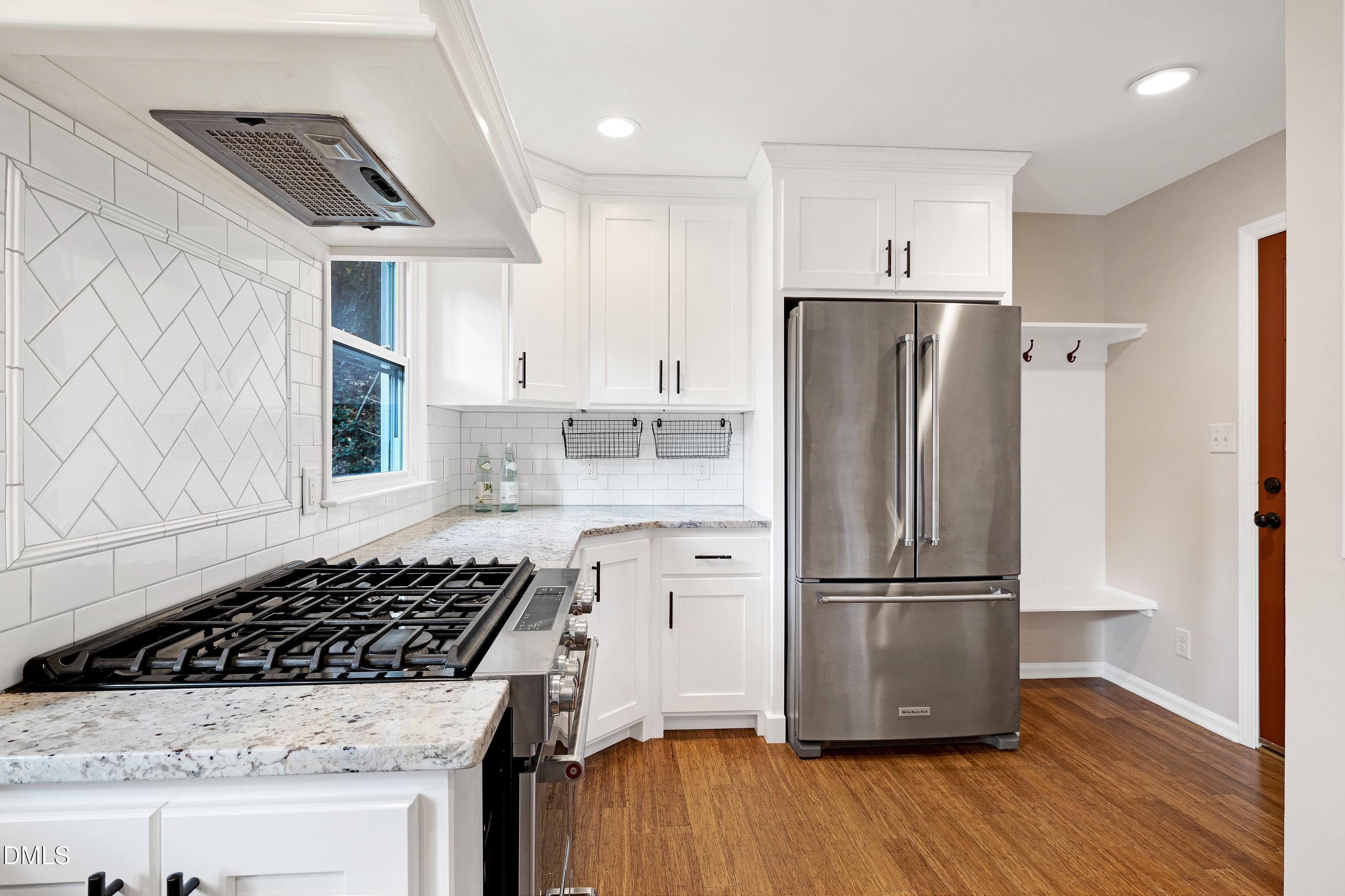 4205 Timberwood Drive Raleigh, NC 27612 - Photo 12 of 44 Scene-12