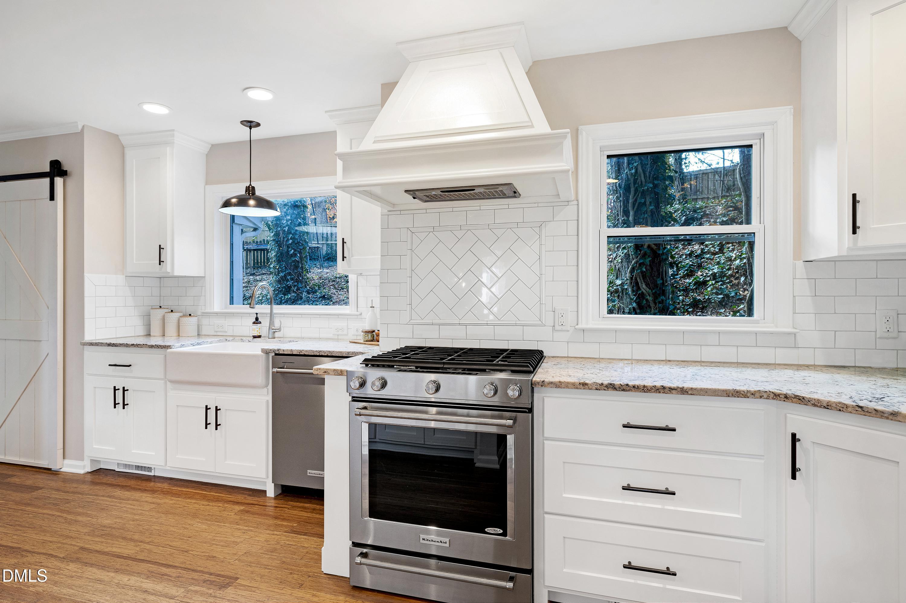 4205 Timberwood Drive Raleigh, NC 27612 - Photo 13 of 44 Scene-13