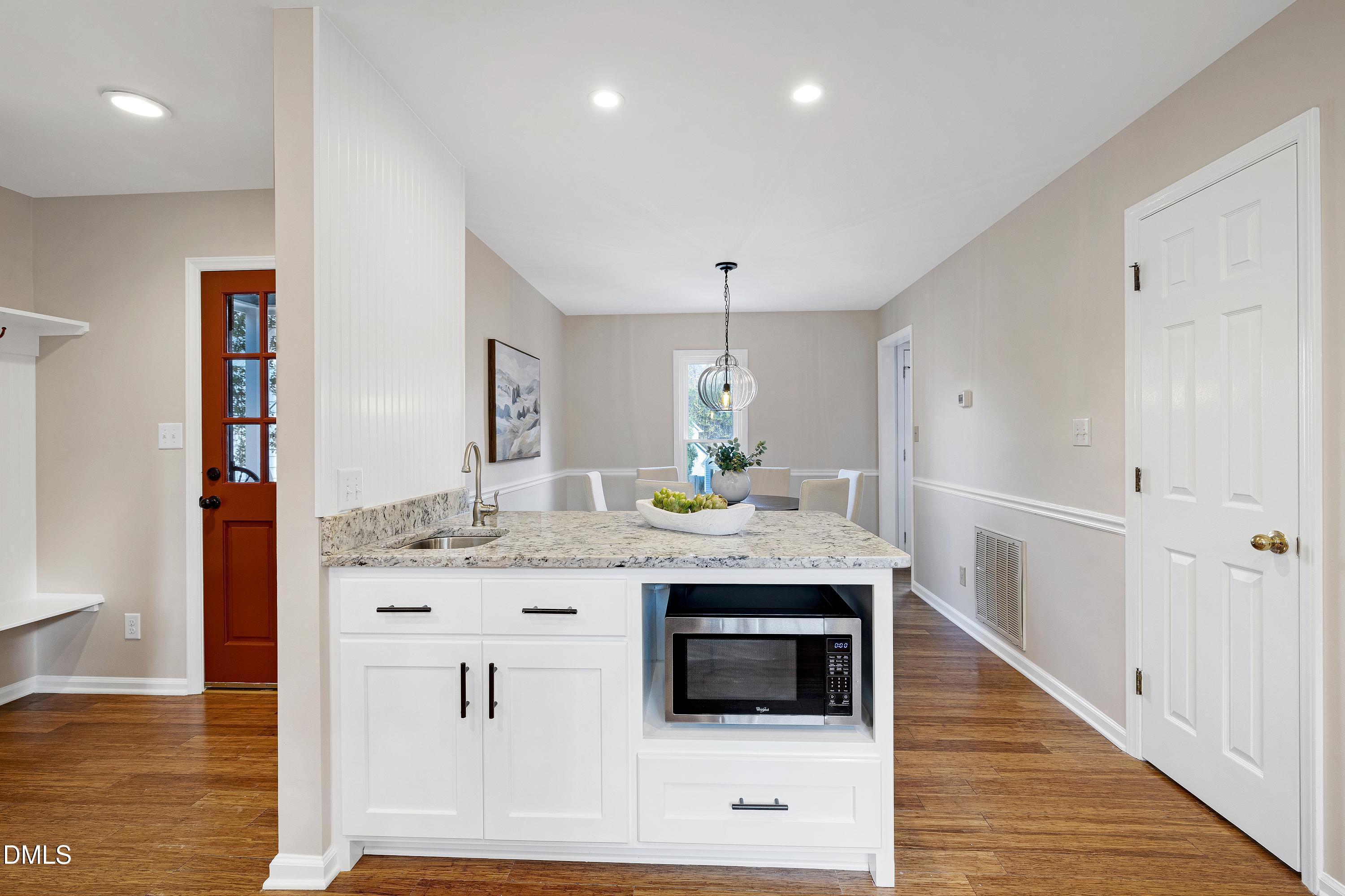 4205 Timberwood Drive Raleigh, NC 27612 - Photo 15 of 44 Scene-15