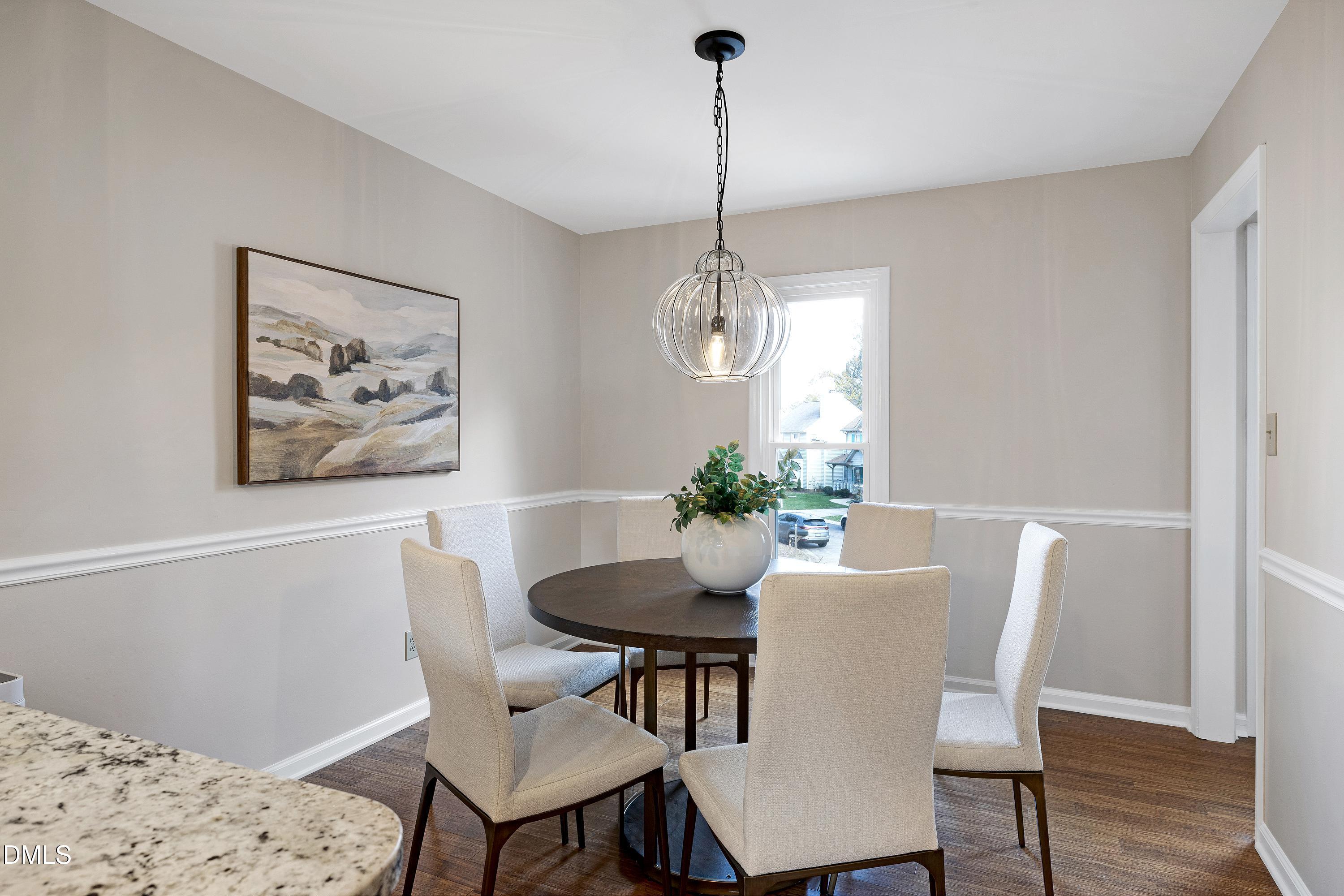 4205 Timberwood Drive Raleigh, NC 27612 - Photo 17 of 44 Scene-17