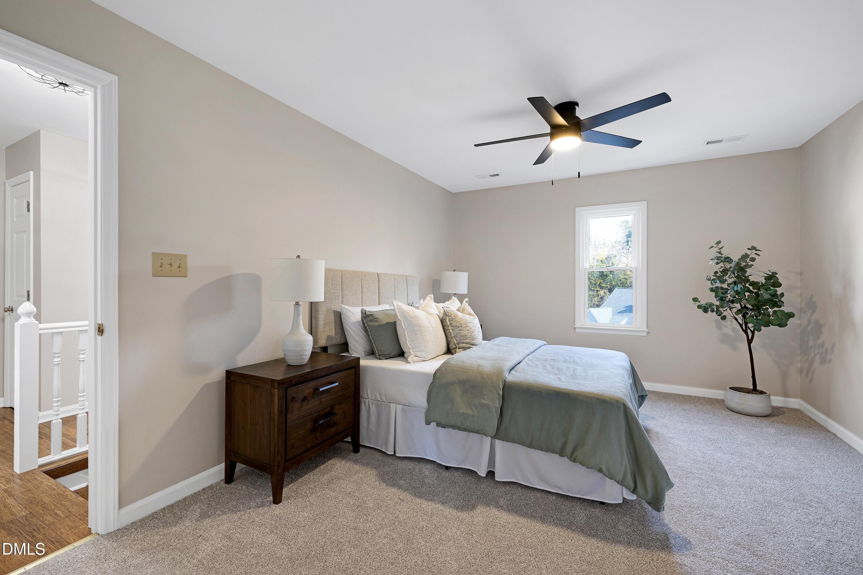 4205 Timberwood Drive Raleigh, NC 27612 - Photo 24 of 44 Scene-24