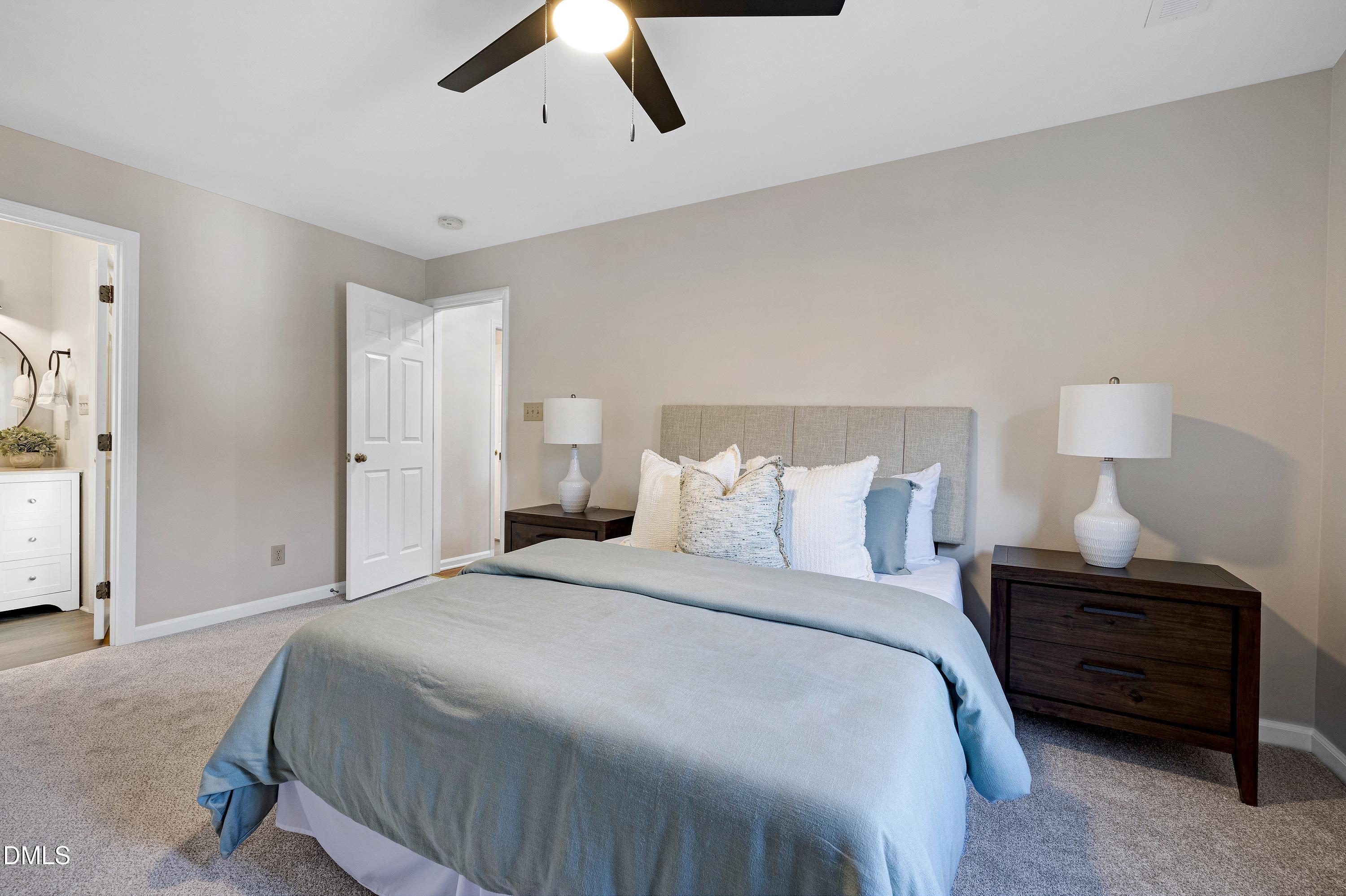 4205 Timberwood Drive Raleigh, NC 27612 - Photo 29 of 44 Scene-30