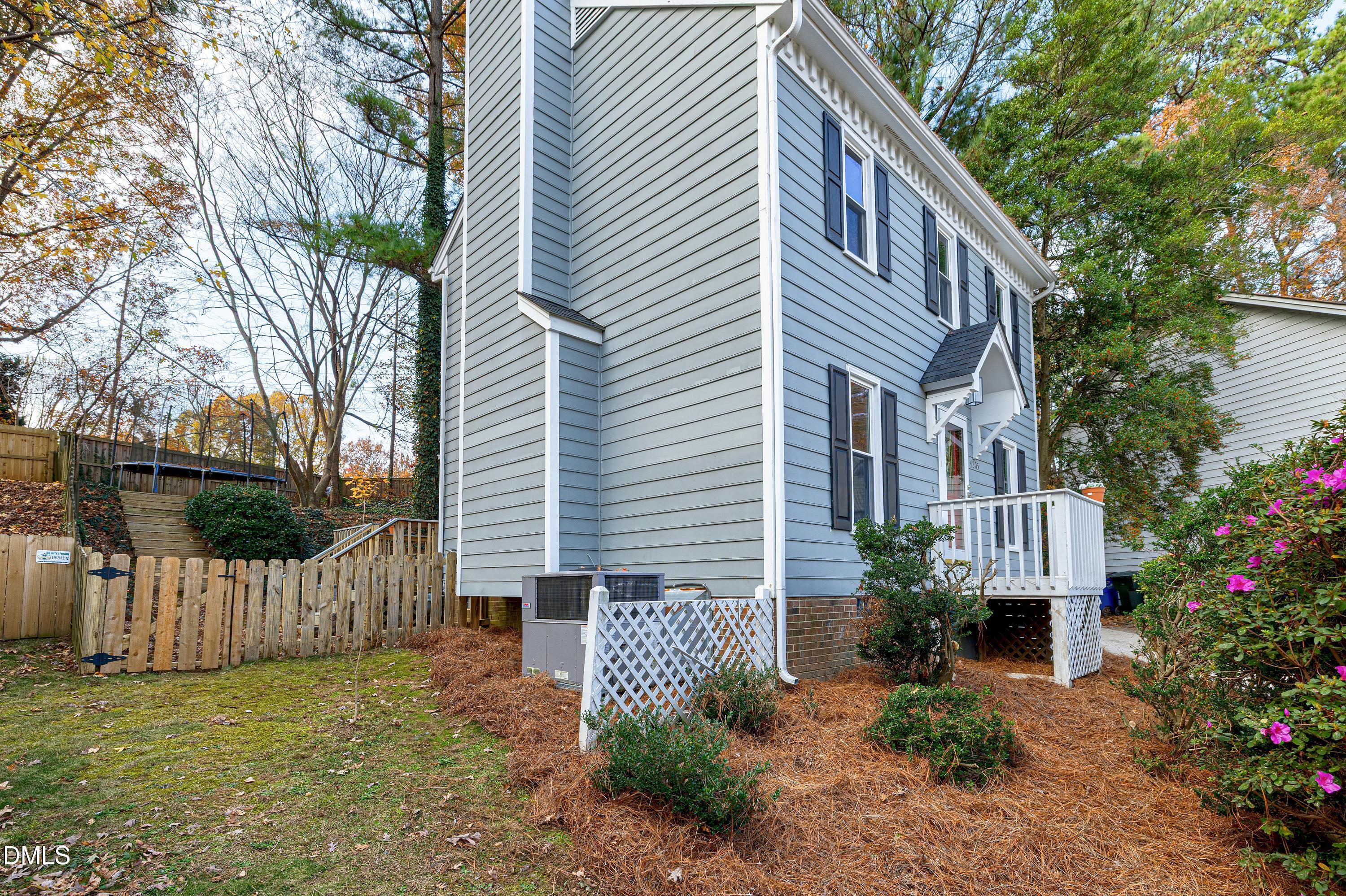 4205 Timberwood Drive Raleigh, NC 27612 - Photo 36 of 44 Scene-37