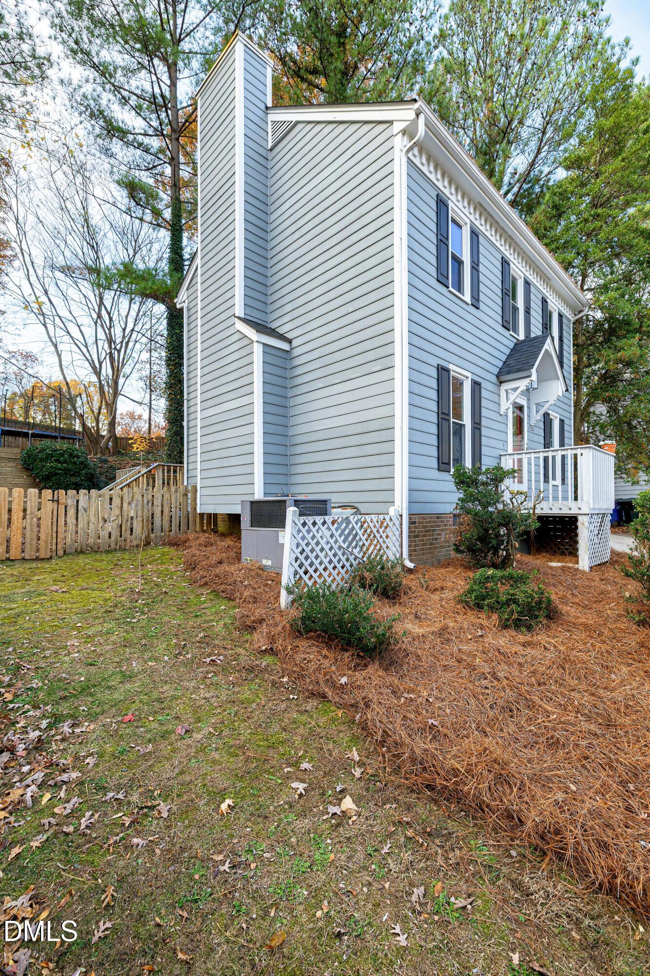4205 Timberwood Drive Raleigh, NC 27612 - Photo 37 of 44 Scene-38