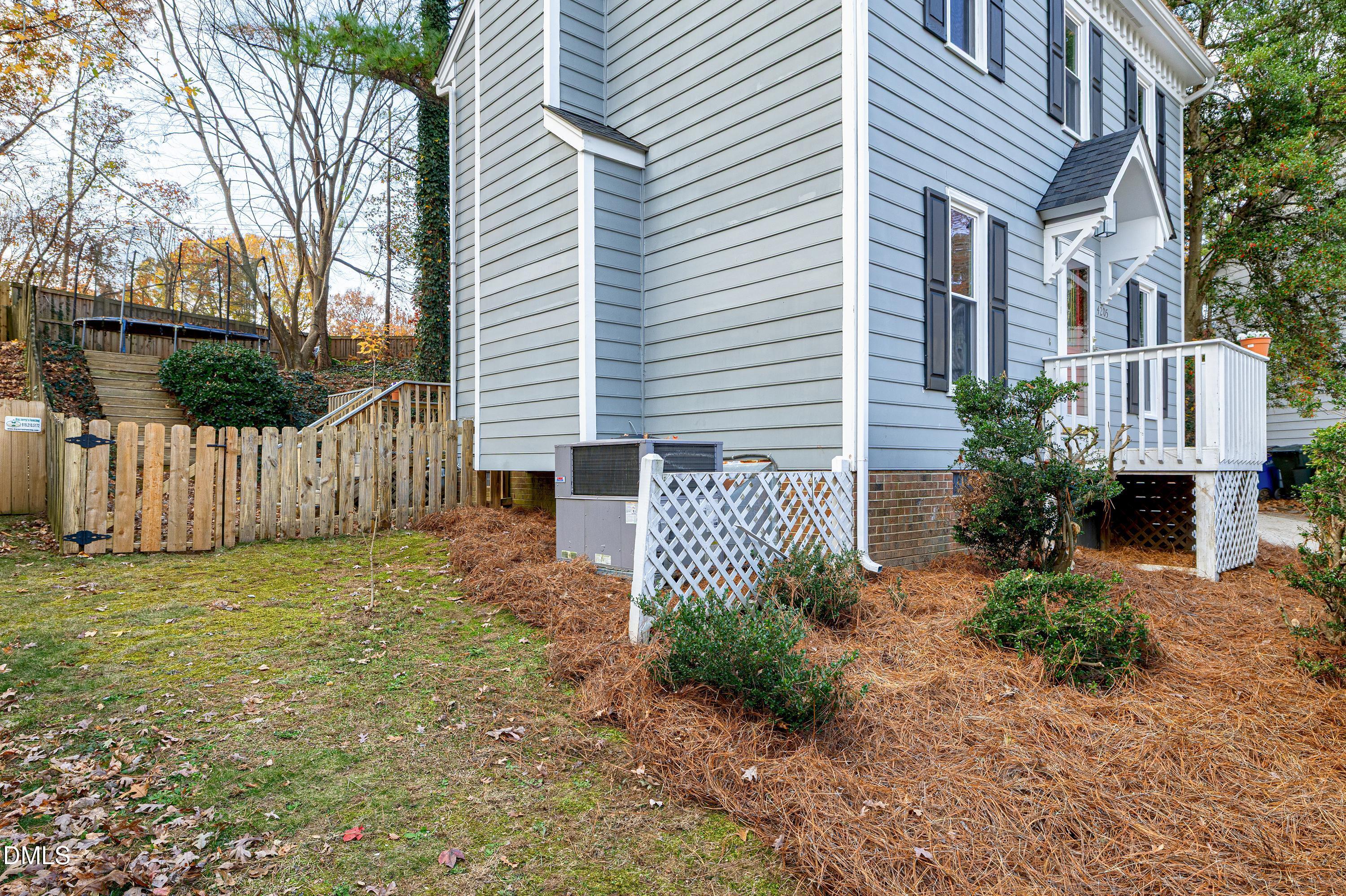 4205 Timberwood Drive Raleigh, NC 27612 - Photo 38 of 44 Scene-39