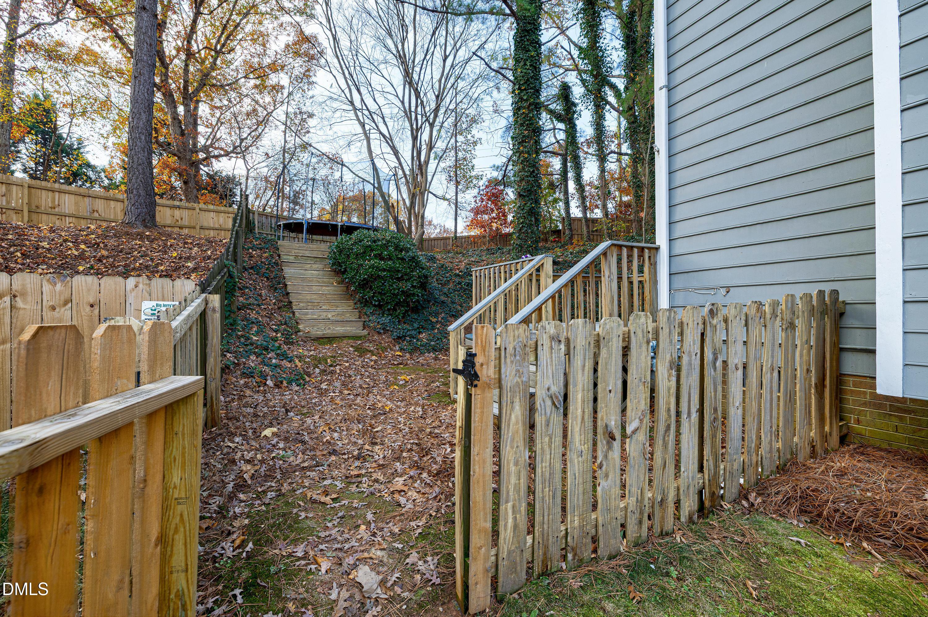 4205 Timberwood Drive Raleigh, NC 27612 - Photo 39 of 44 Scene-40