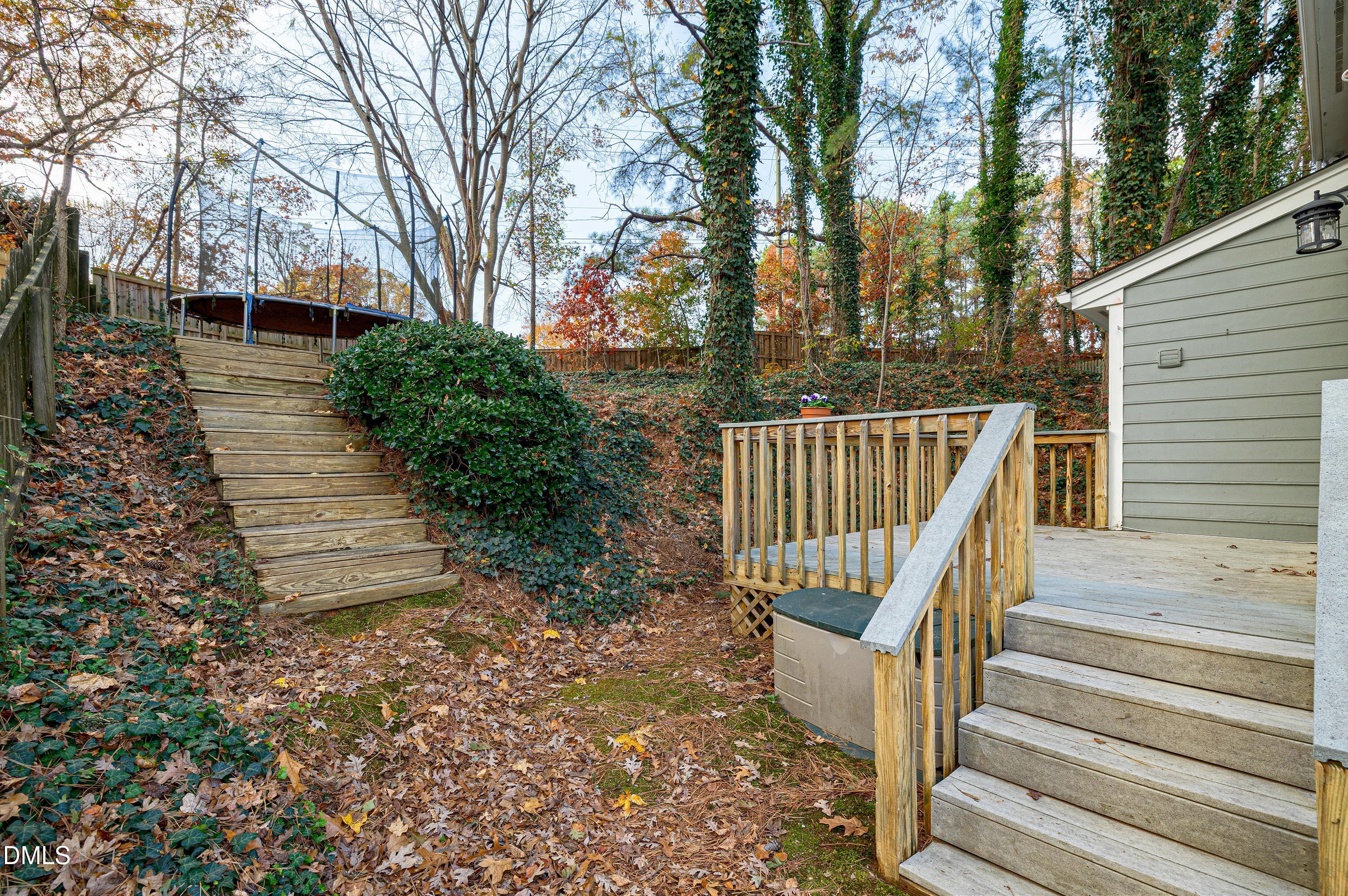 4205 Timberwood Drive Raleigh, NC 27612 - Photo 40 of 44 Scene-41